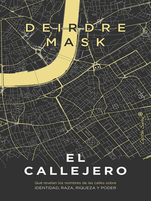 cover image of El Callejero